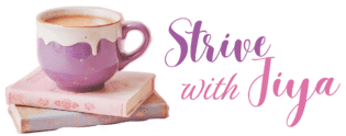 Strive With Jiya